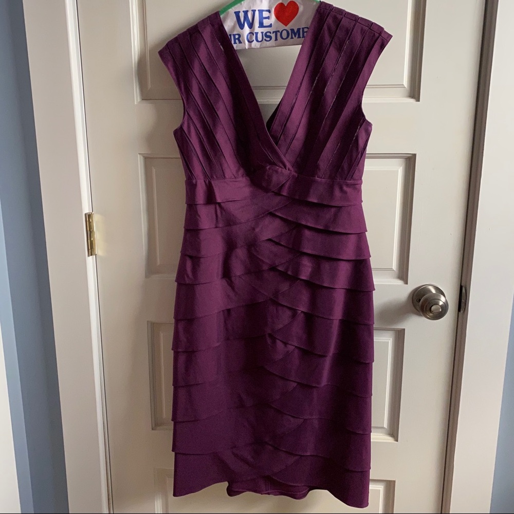 Adrianna Papell Dress